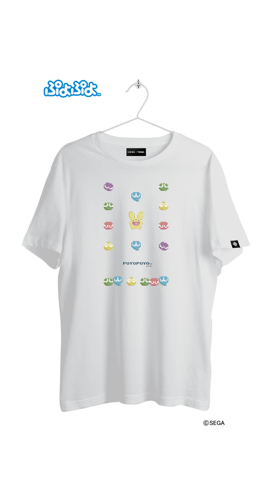 TOKIQIL_119(ぷよぷよ/SEGA)