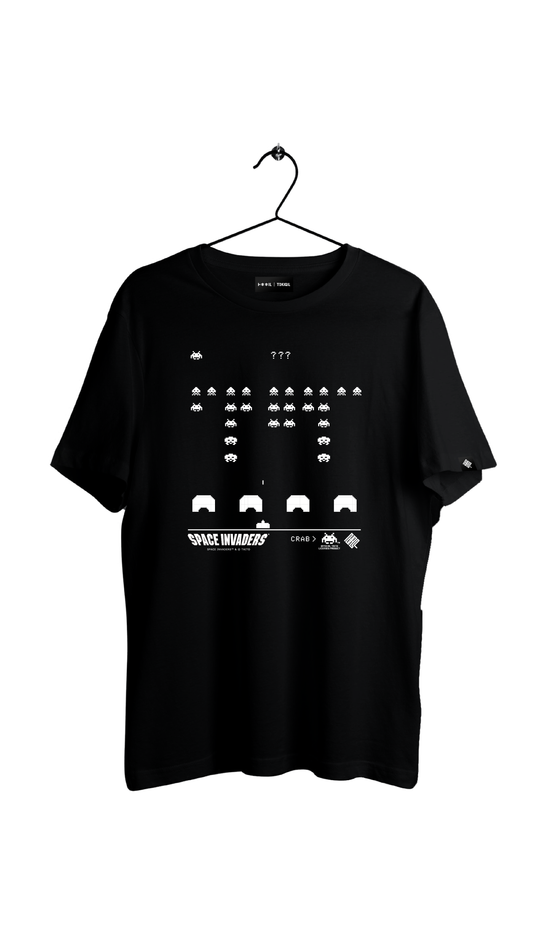 TOKIQIL_137 スペースインベーダー